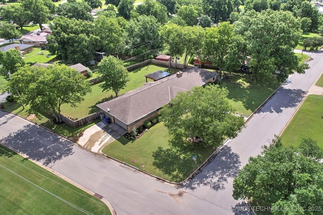 1115 N Kenwood Ave, Broken Arrow, OK 74012 - photo 48
