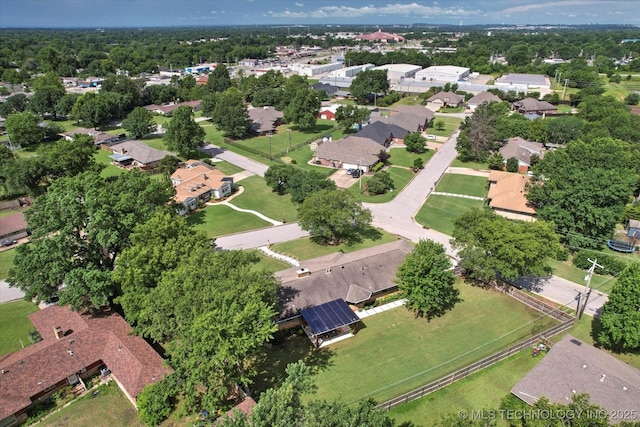 1115 N Kenwood Ave, Broken Arrow, OK 74012 - photo 50