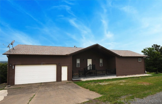 35160 S 523, Cookson, OK 74427 - photo 7