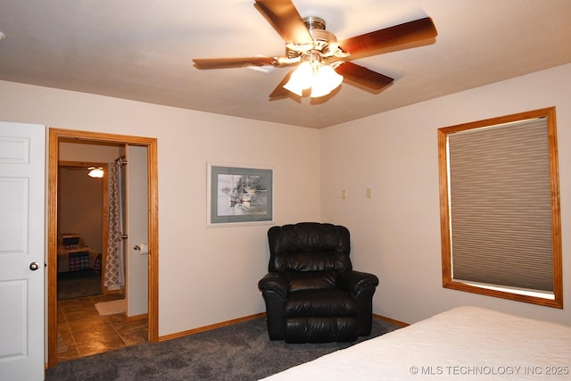 35160 S 523, Cookson, OK 74427 - photo 38