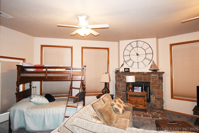 35160 S 523, Cookson, OK 74427 - photo 47