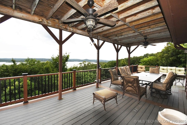 35160 S 523, Cookson, OK 74427 - photo 48