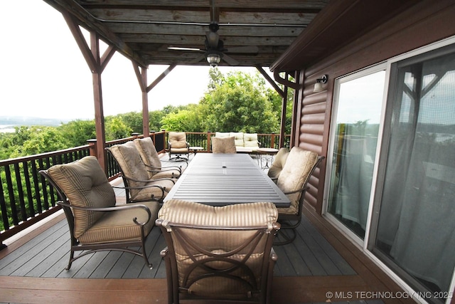 35160 S 523, Cookson, OK 74427 - photo 50