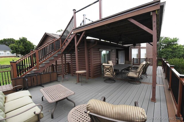 35160 S 523, Cookson, OK 74427 - photo 53
