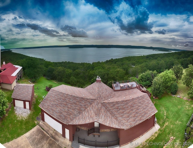 35160 S 523, Cookson, OK 74427 - photo 11