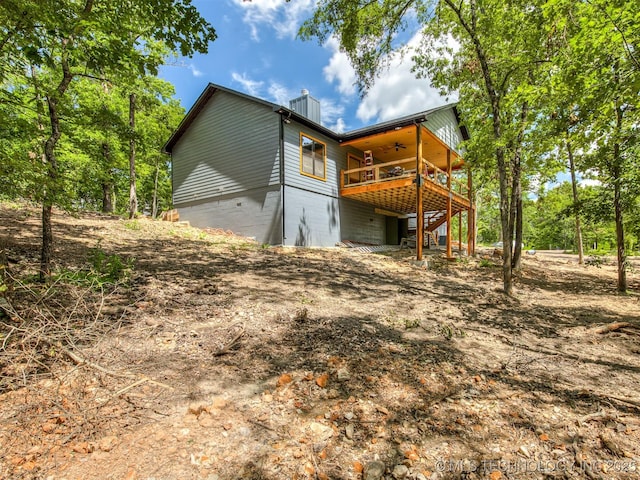 18475 W Lakewood Dr, Park Hill, OK 74451 - photo 2
