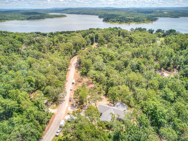 18475 W Lakewood Dr, Park Hill, OK 74451 - photo 3
