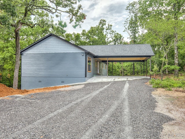 18475 W Lakewood Dr, Park Hill, OK 74451 - photo 10