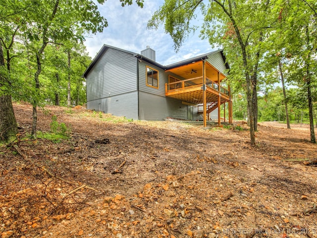 18475 W Lakewood Dr, Park Hill, OK 74451 - photo 77