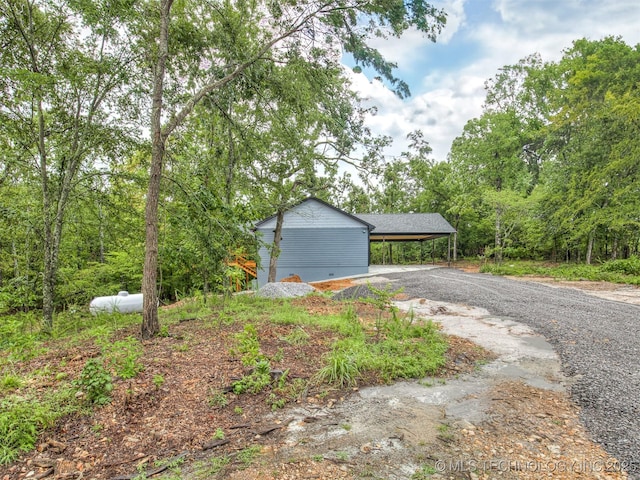 18475 W Lakewood Dr, Park Hill, OK 74451 - photo 84