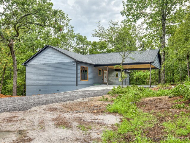 18475 W Lakewood Dr, Park Hill, OK 74451 - photo 87