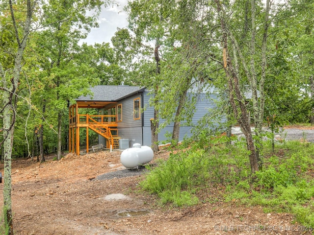18475 W Lakewood Dr, Park Hill, OK 74451 - photo 89