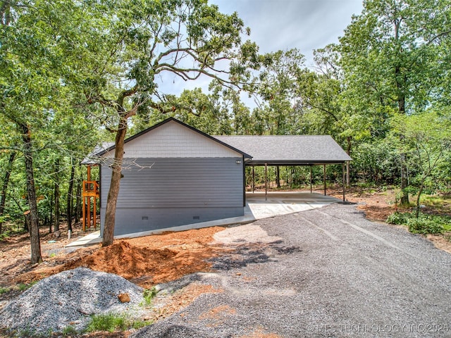 18475 W Lakewood Dr, Park Hill, OK 74451 - photo 94