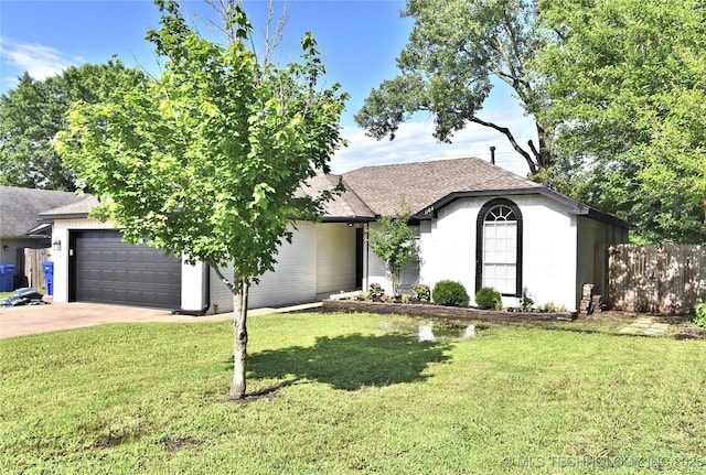 1104 N 80th St, Broken Arrow, OK 74014 - photo 2