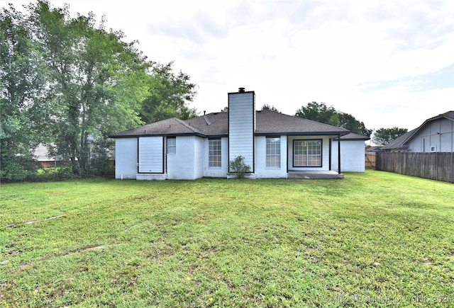 1104 N 80th St, Broken Arrow, OK 74014 - photo 28