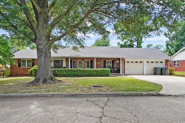 601 W Robb Ave, Muskogee, OK 74401 - photo 1