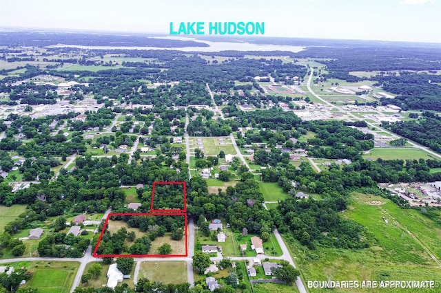 715 S Cherokee St, Locust Grove, OK 74352 - photo 7