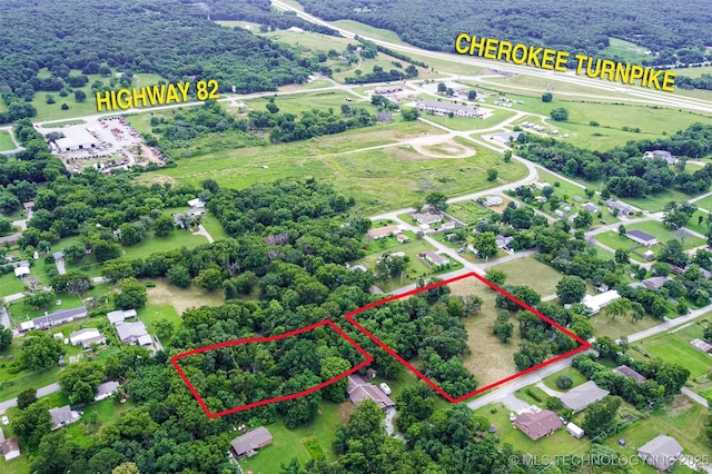 715 S Cherokee St, Locust Grove, OK 74352 - photo 10