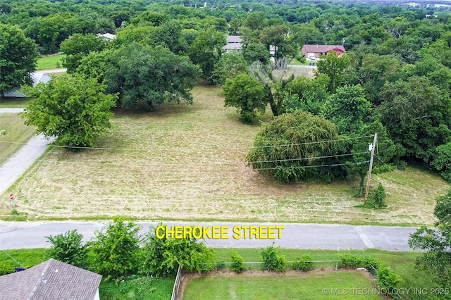 715 S Cherokee St, Locust Grove, OK 74352 - photo 12