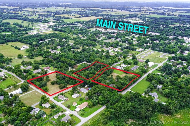 715 S Cherokee St, Locust Grove, OK 74352 - photo 20