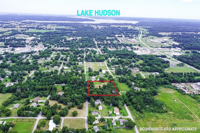 608 S Cherokee St, Locust Grove, OK 74352 - photo 9
