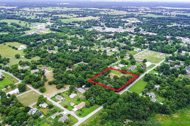 608 S Cherokee St, Locust Grove, OK 74352 - photo 11
