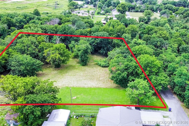 608 S Cherokee St, Locust Grove, OK 74352 - photo 13