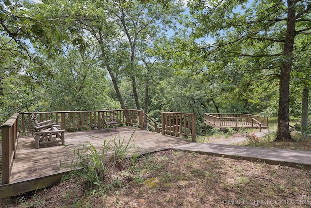 3651 N 372nd Rd, Holdenville, OK 74848 - photo 37