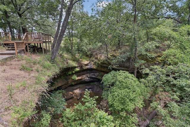 3651 N 372nd Rd, Holdenville, OK 74848 - photo 38