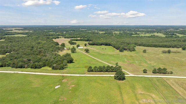 3651 N 372nd Rd, Holdenville, OK 74848 - photo 42