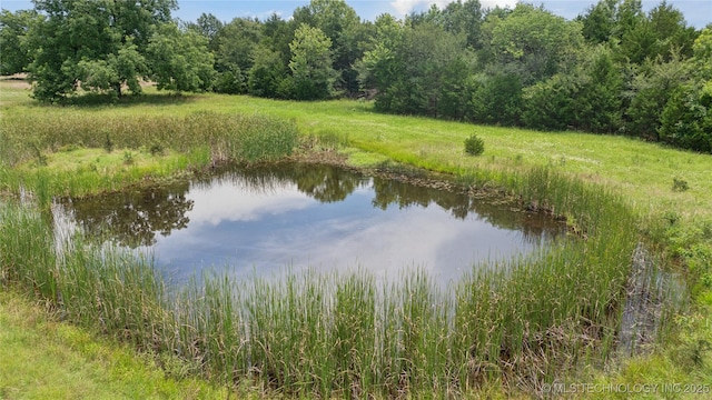 3651 N 372nd Rd, Holdenville, OK 74848 - photo 43