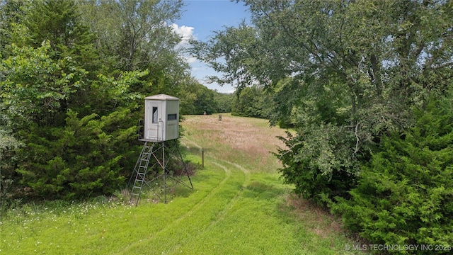 3651 N 372nd Rd, Holdenville, OK 74848 - photo 44