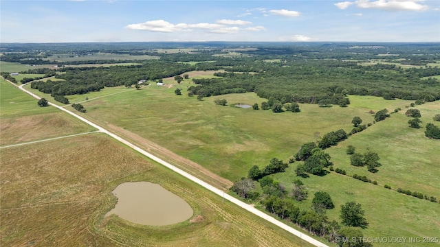 3651 N 372nd Rd, Holdenville, OK 74848 - photo 2