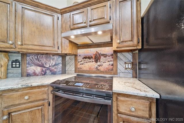 3651 N 372nd Rd, Holdenville, OK 74848 - photo 13