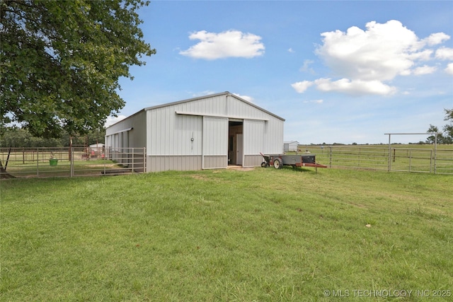 3651 N 372nd Rd, Holdenville, OK 74848 - photo 30