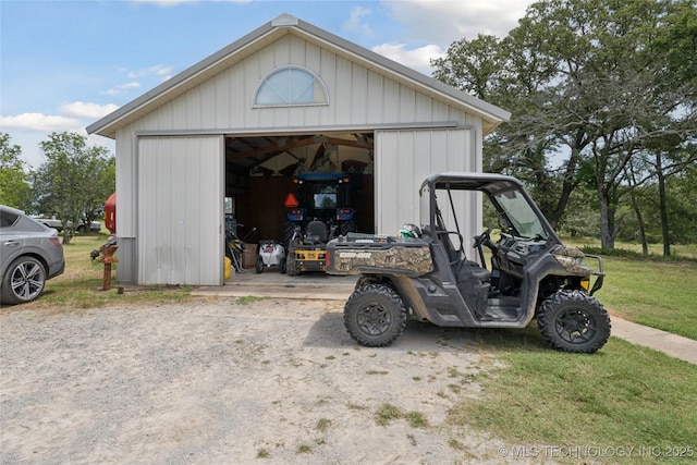 3651 N 372nd Rd, Holdenville, OK 74848 - photo 34