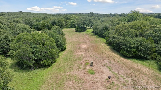 3651 N 372nd Rd, Holdenville, OK 74848 - photo 47