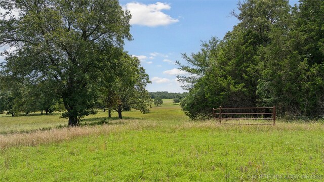 3651 N 372nd Rd, Holdenville, OK 74848 - photo 48