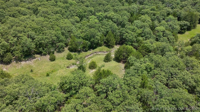 3651 N 372nd Rd, Holdenville, OK 74848 - photo 50