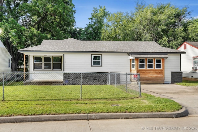 116 W 49th Pl N, Tulsa, OK 74126 - photo 1