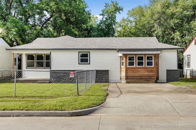 116 W 49th Pl N, Tulsa, OK 74126 - photo 3