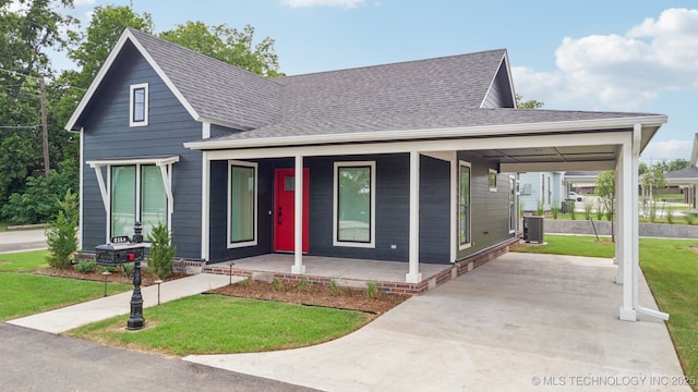 214 S Bluff St Unit B, Catoosa, OK 74015 - photo 2