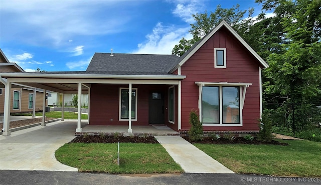 210 S Bluff St Unit B, Catoosa, OK 74015