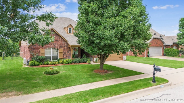 4204 N Maple Pl, Broken Arrow, OK 74012 - photo 2