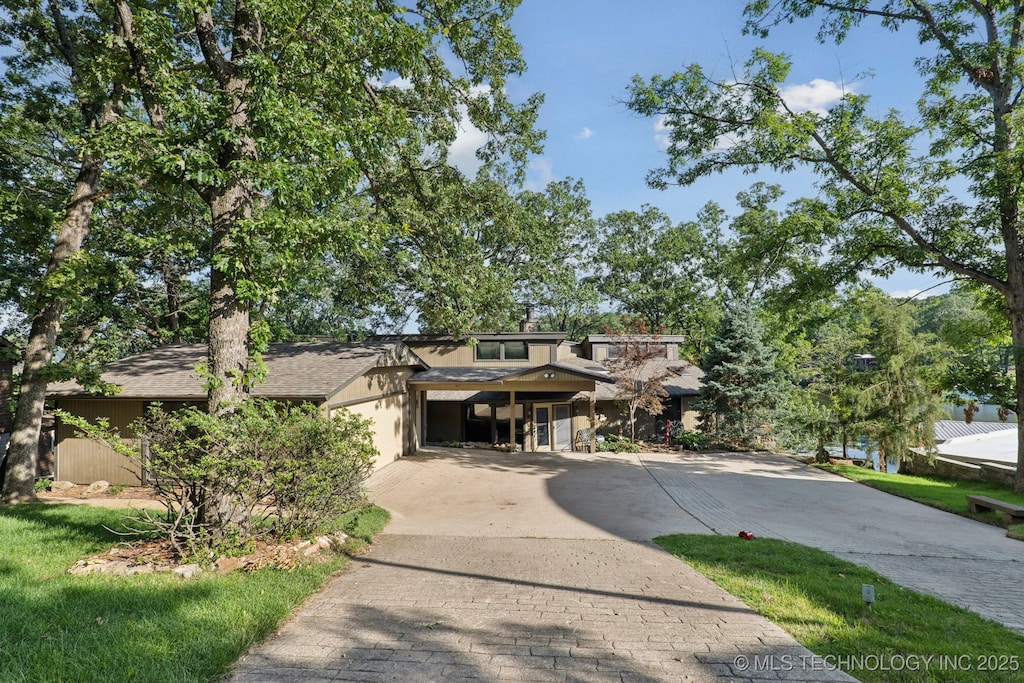 31289 S Koenig Dr, Afton, OK 74331 - photo 1