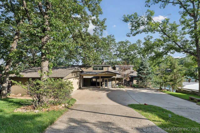 31289 S Koenig Dr, Afton, OK 74331 - photo 1