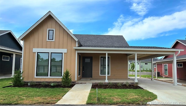 212 S Bluff St Unit B, Catoosa, OK 74015