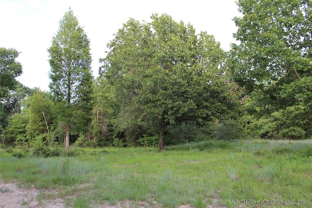 00 S 4207, Eufaula, OK 74432