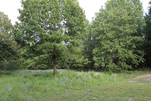 00 S 4207, Eufaula, OK 74432