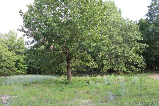 00 S 4207, Eufaula, OK 74432